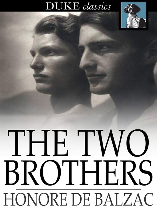 Title details for The Two Brothers by Honore de Balzac - Available